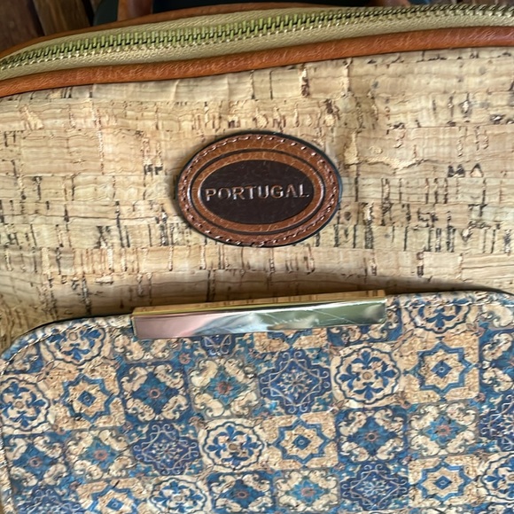 Portugal backpack - Picture 3 of 4